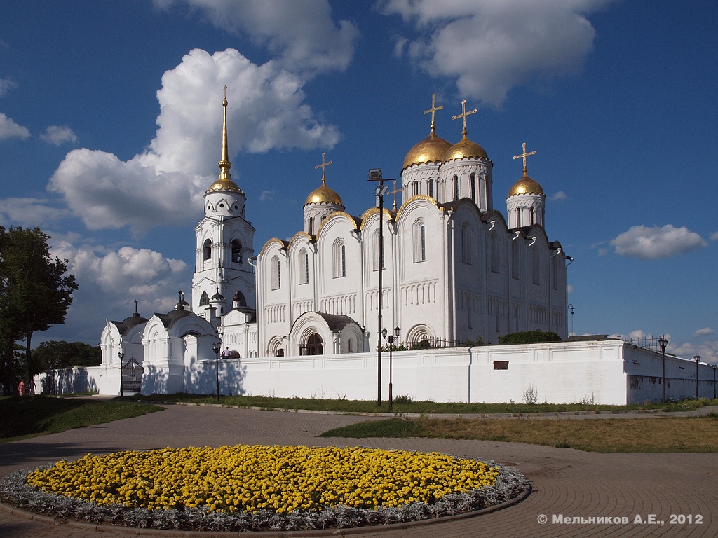 Владимир, Большая Московская улица, 56А; Большая Московская улица, 56Д; Большая Московская улица, 56