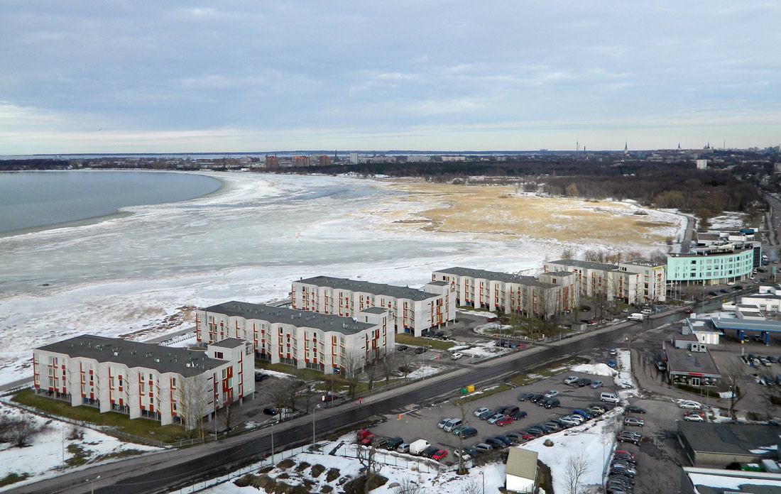 Tallinn, Vabaõhumuuseumi tee, 4c; Vabaõhumuuseumi tee, 4b; Vabaõhumuuseumi tee, 4a; Vabaõhumuuseumi tee, 4/2; Vabaõhumuuseumi tee, 4/1; Vabaõhumuuseumi tee, 2a