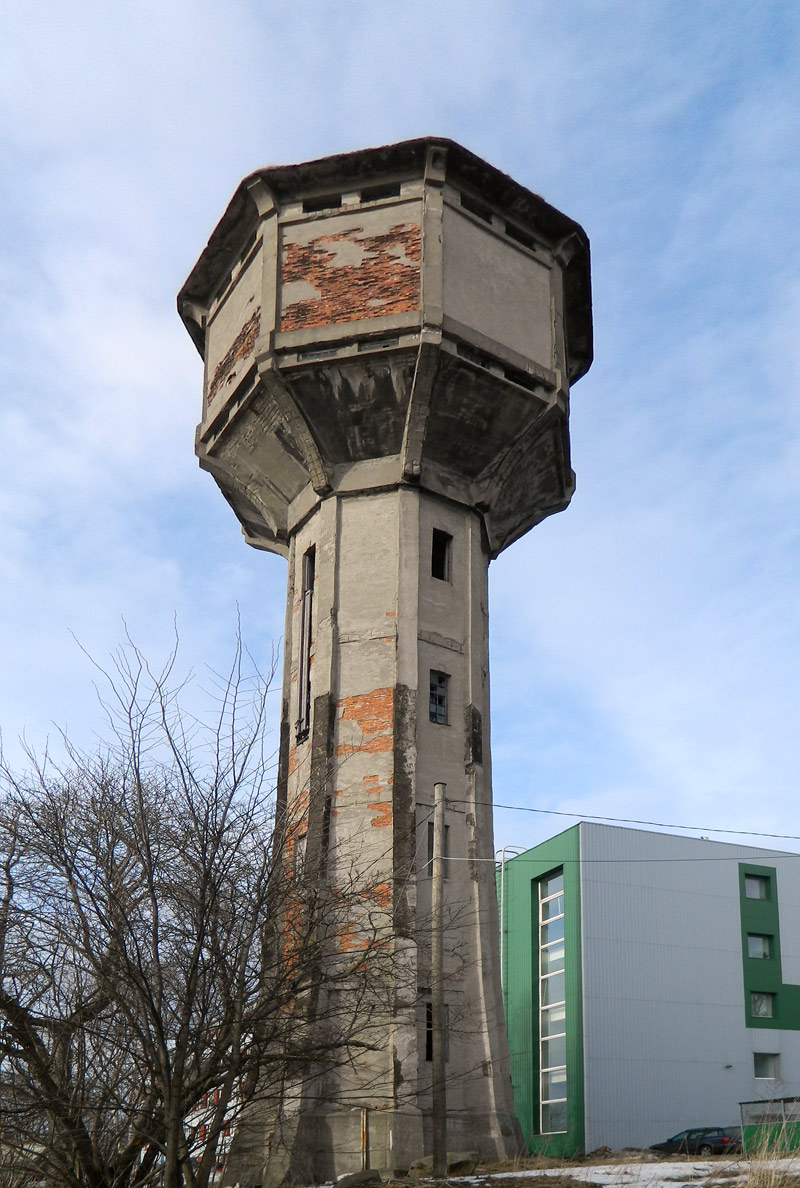 Tallinn, Kopli, 89b