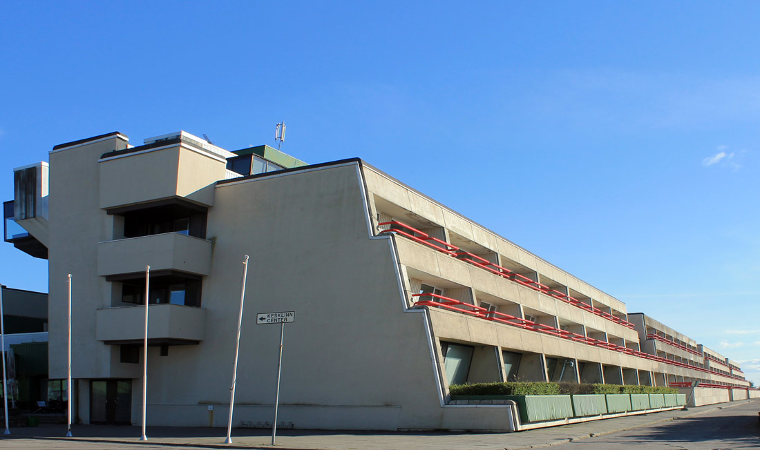 Tallinn, Purje, 9