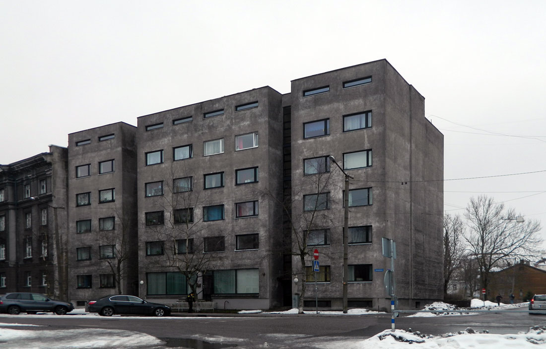 Таллин, Kotzebue, 7