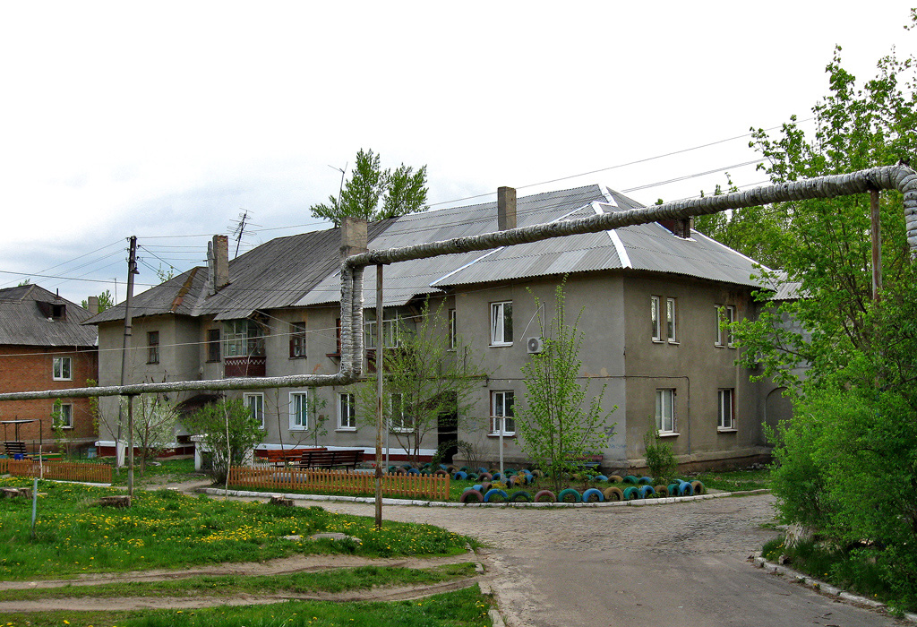 Харкiв, Улица Халтурина, 3