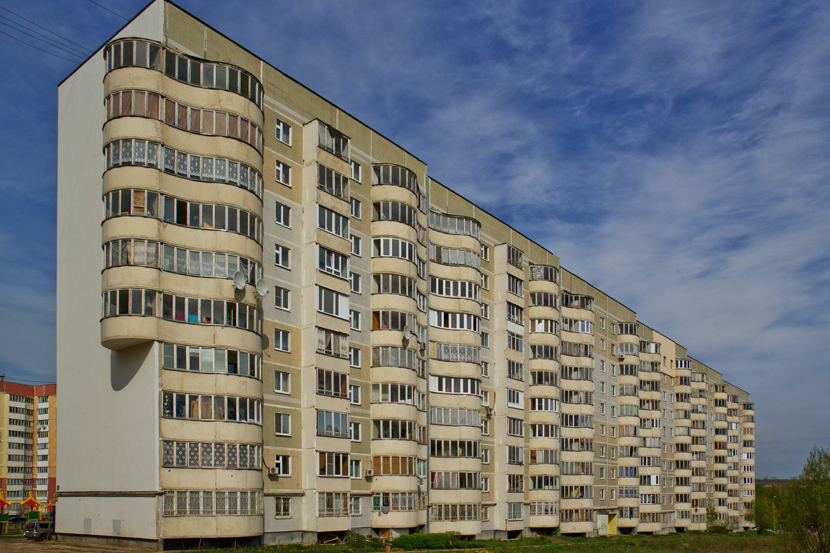 Казань, Ноксинский спуск, 26