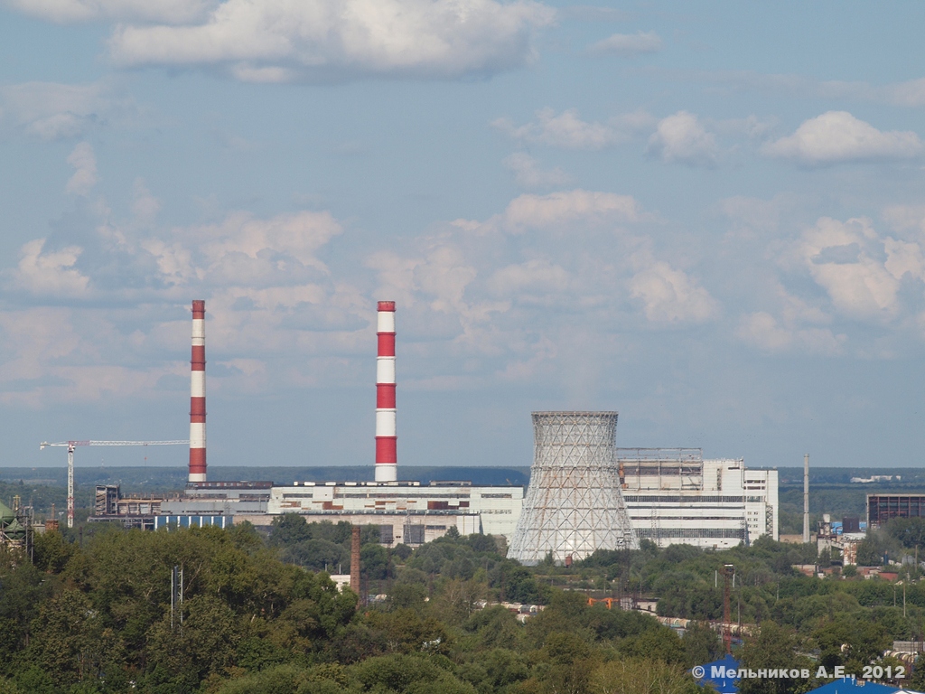 Владимир, Большая Нижегородская улица, 108
