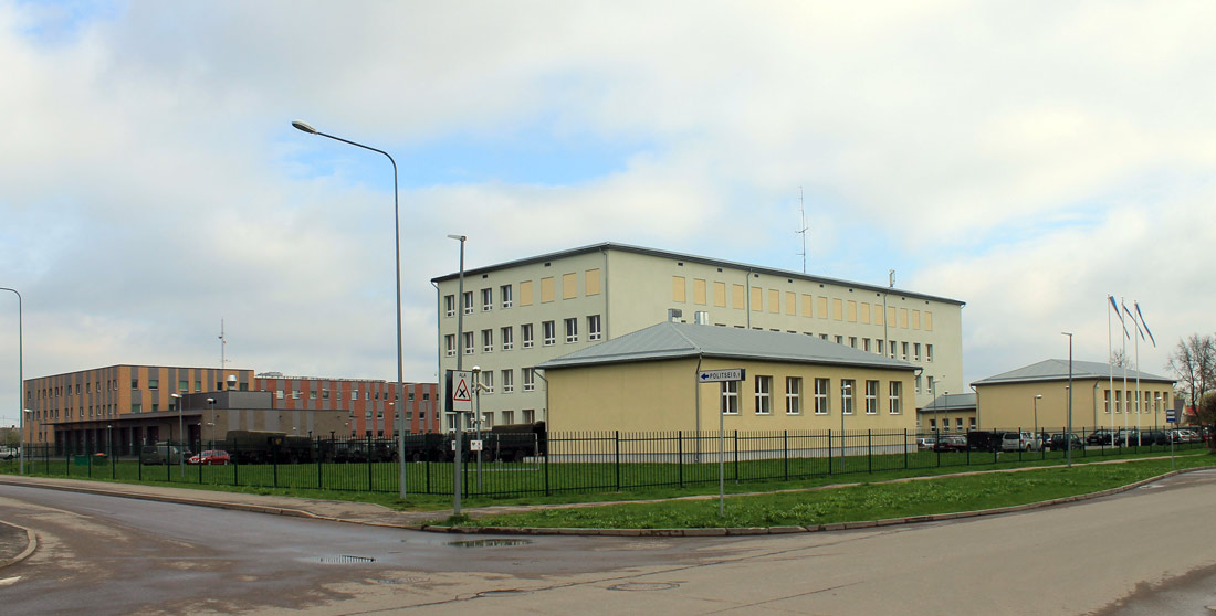 Йыхви, Jaama, 37; Rahu, 38
