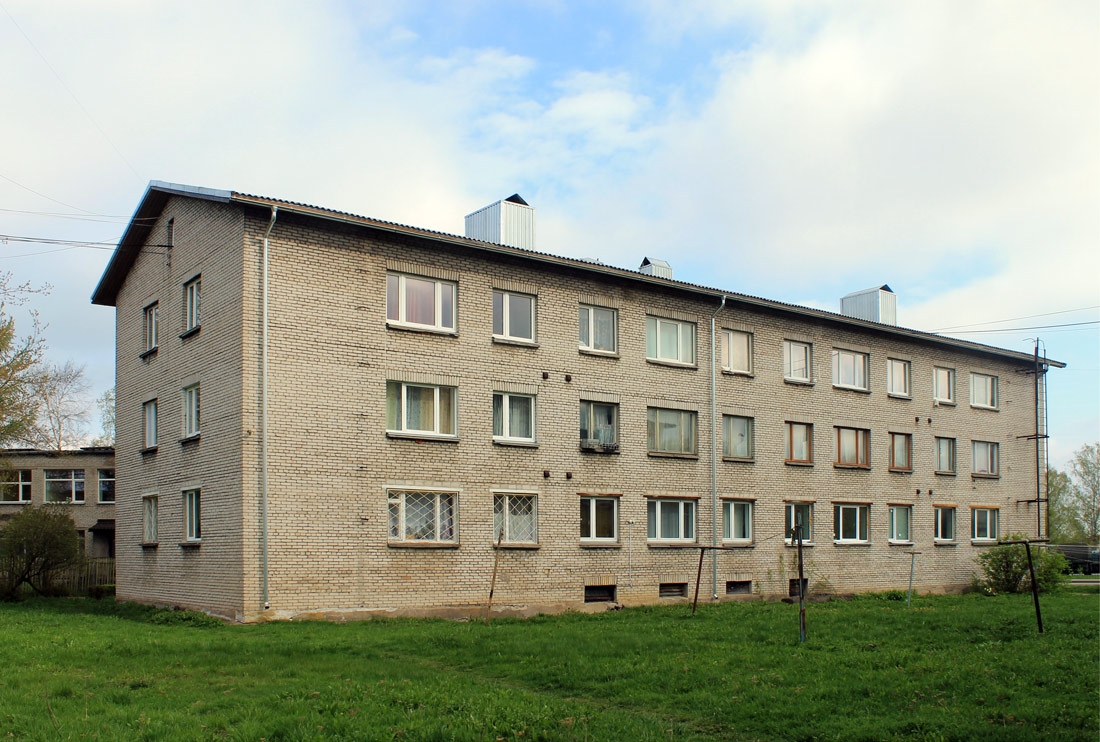 Йыхви, Jaama, 35a