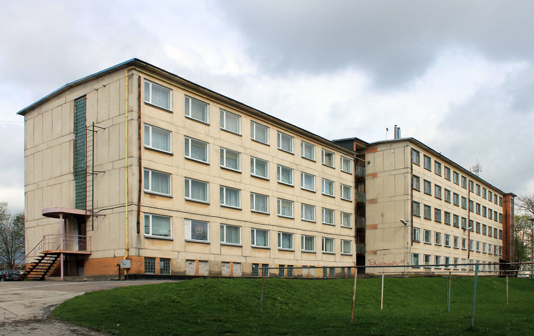 Йыхви, Kaare, 11