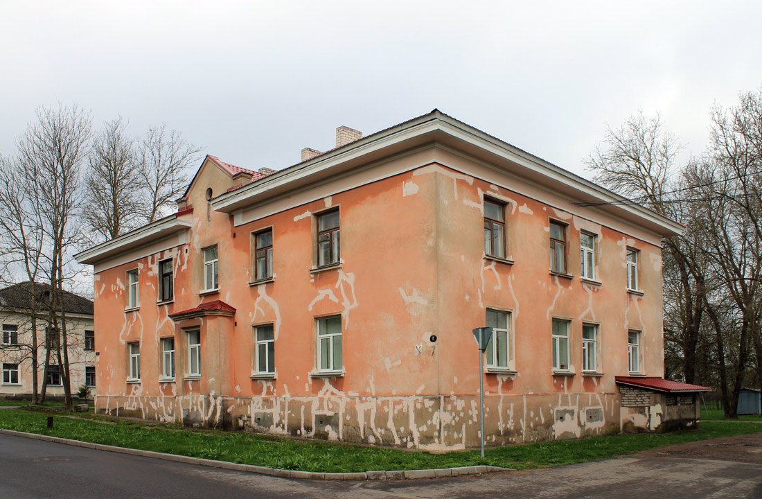 Jõhvi, Viru, 7