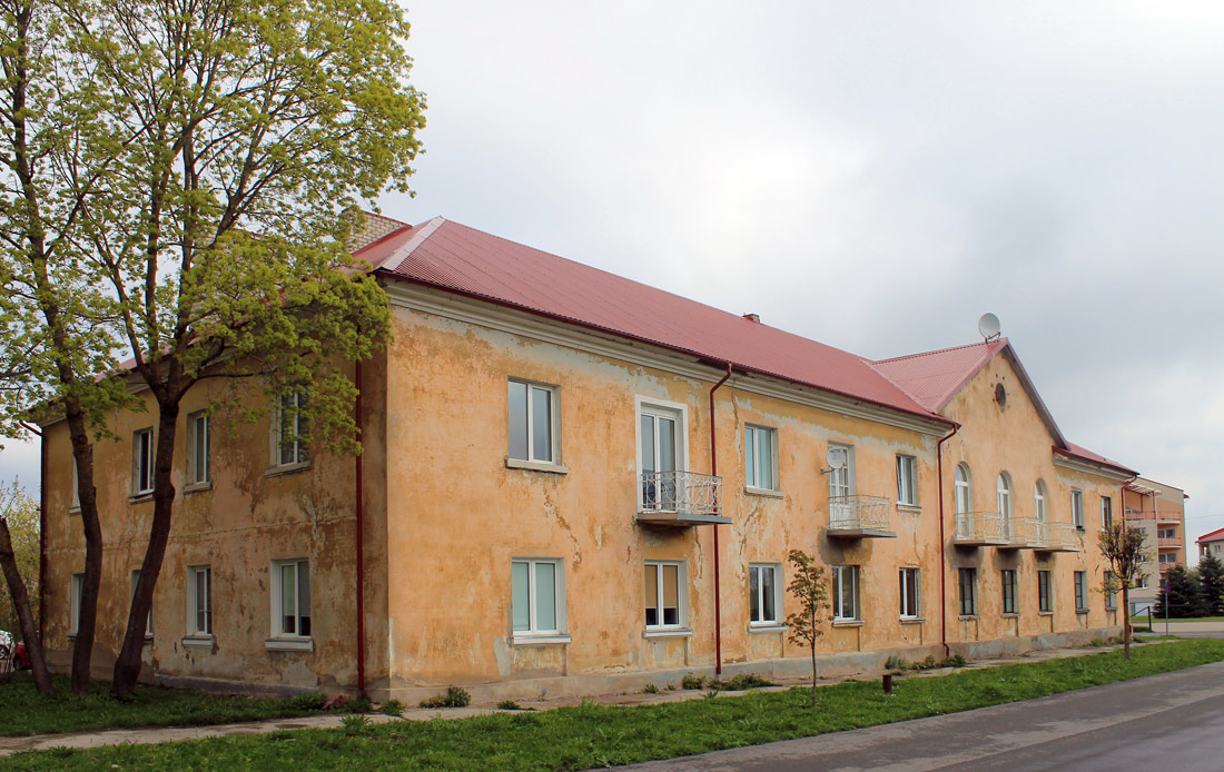 Йыхви, Nooruse, 8