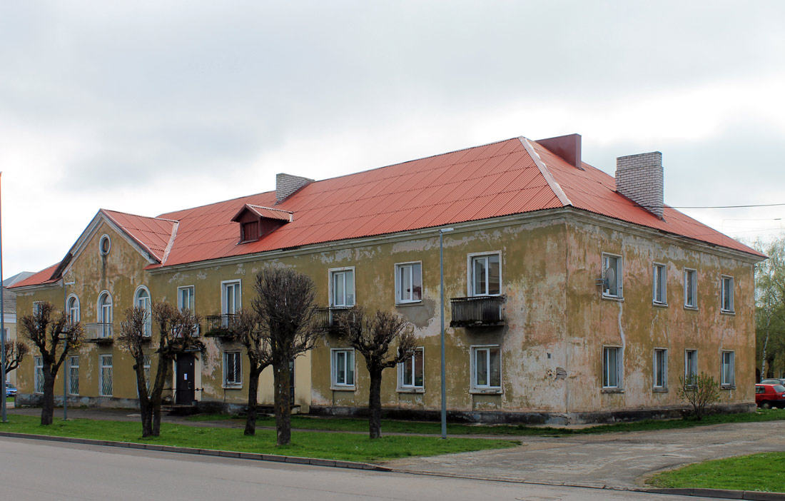 Йыхви, Jaama, 30