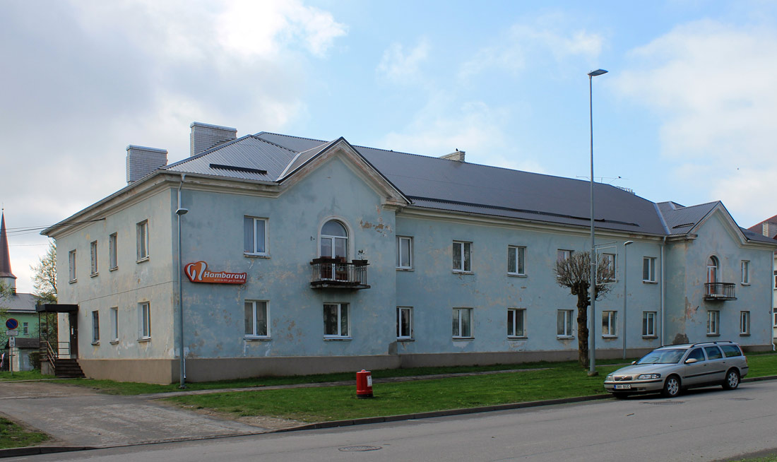 Йыхви, Jaama, 24