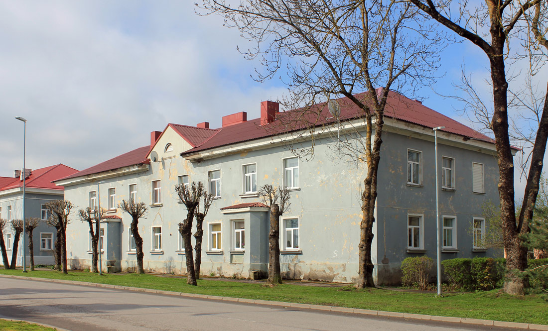 Йыхви, Jaama, 13