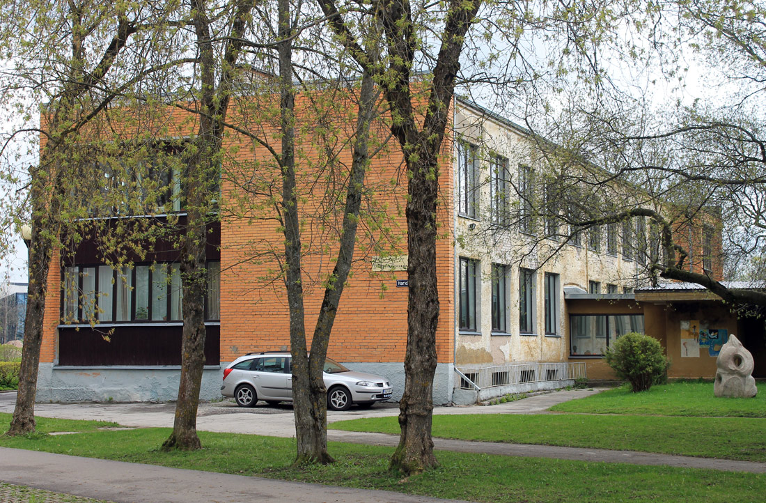 Йыхви, Hariduse, 3
