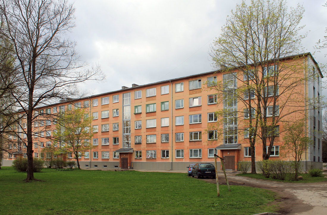 Йыхви, Hariduse, 6