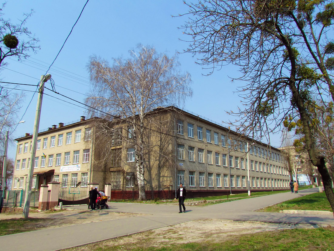 Харьков, Проспект Гагарина, 260