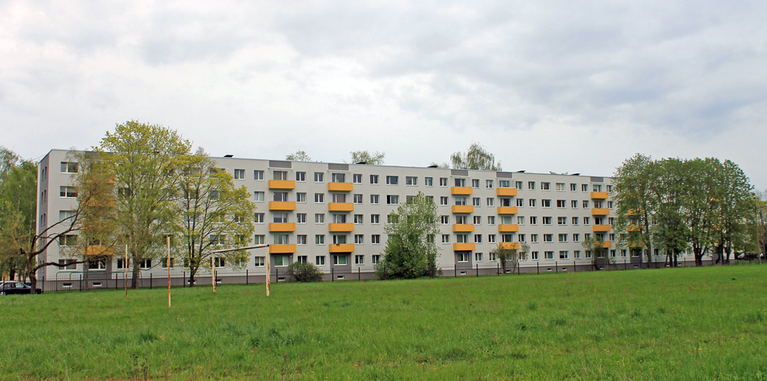 Таллин, Eduard Vilde tee, 121b