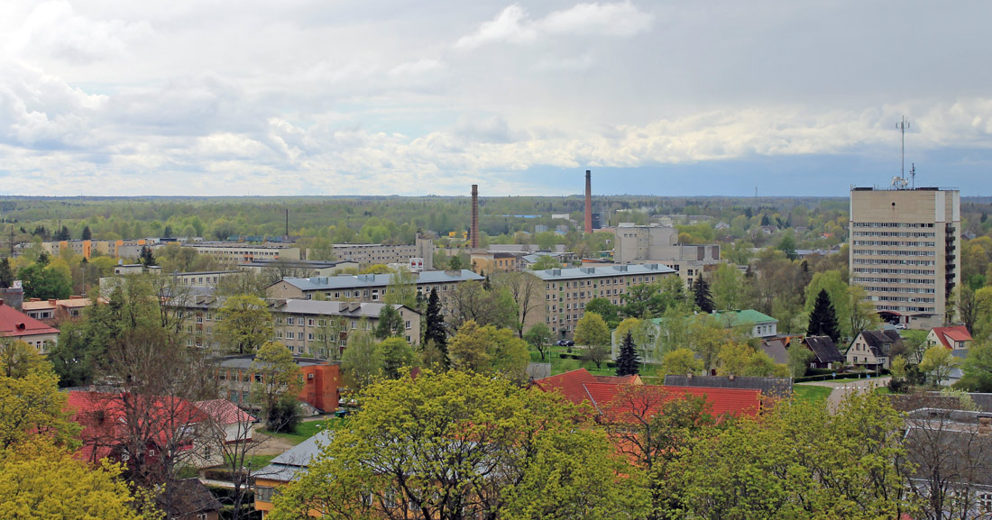 Пайде, Pärnu, 18; Pärnu, 9; Pärnu, 7; Pärnu, 13; Pärnu, 5; Väike-Aia, 2
