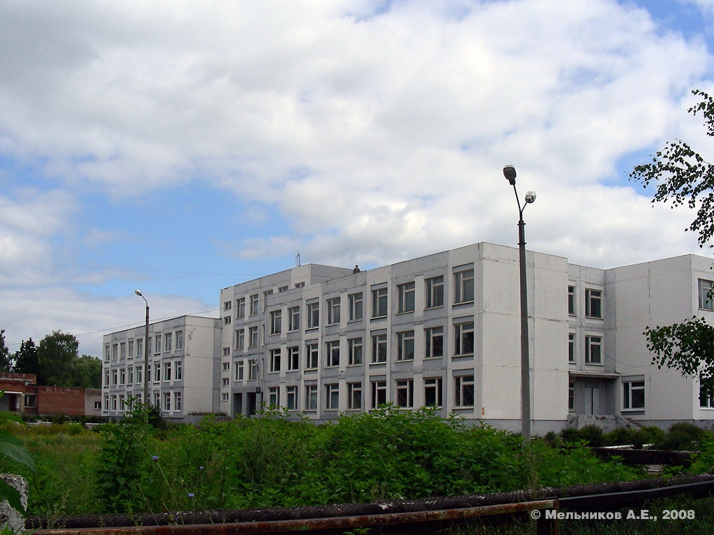 Фурманов, Улица Возрождения, 40