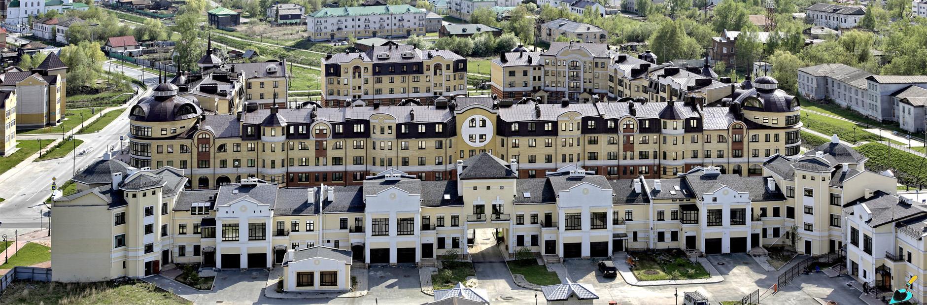 Гавана — Панорамы