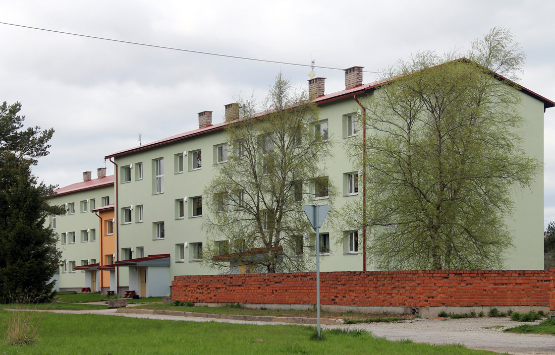 Хальяла, Põllu, 12