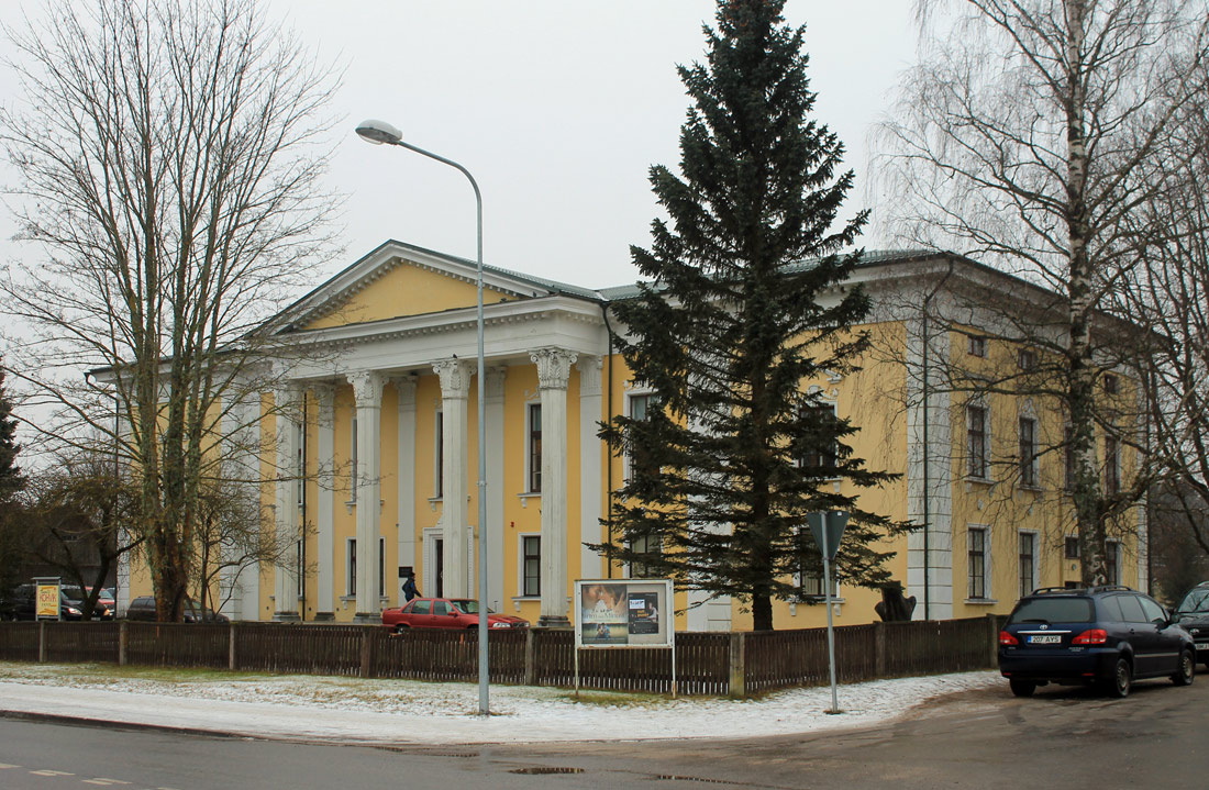 Вастселийна, Võidu, 38