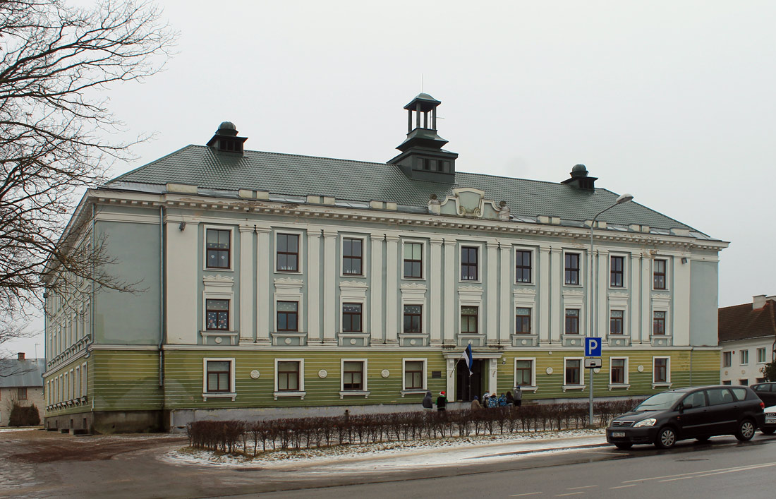 Вастселийна, Võidu, 32