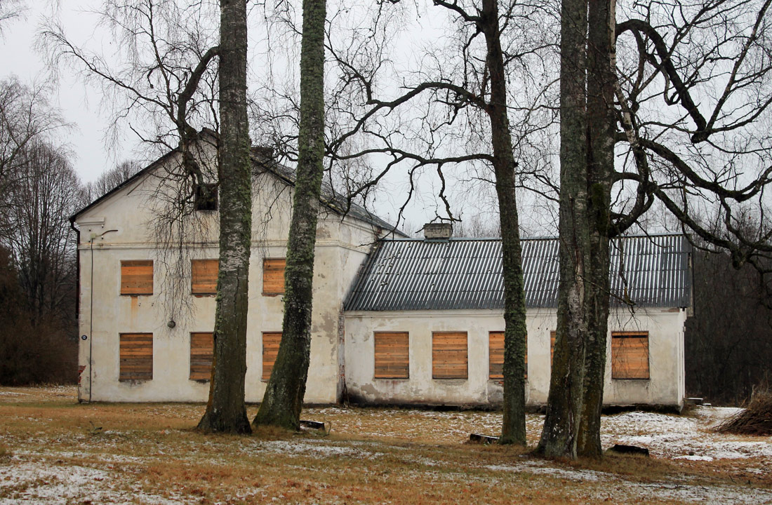 Вастселийна, Võidu, 13