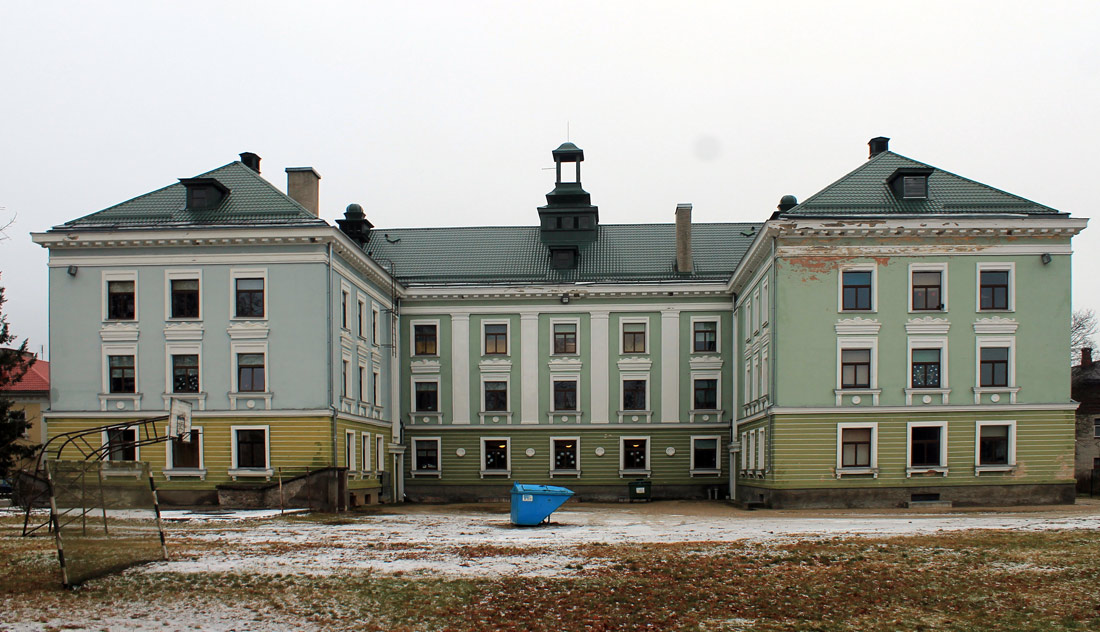 Вастселийна, Võidu, 32