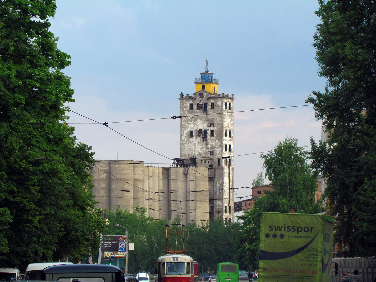 Харьков, Чеботарская улица, 80