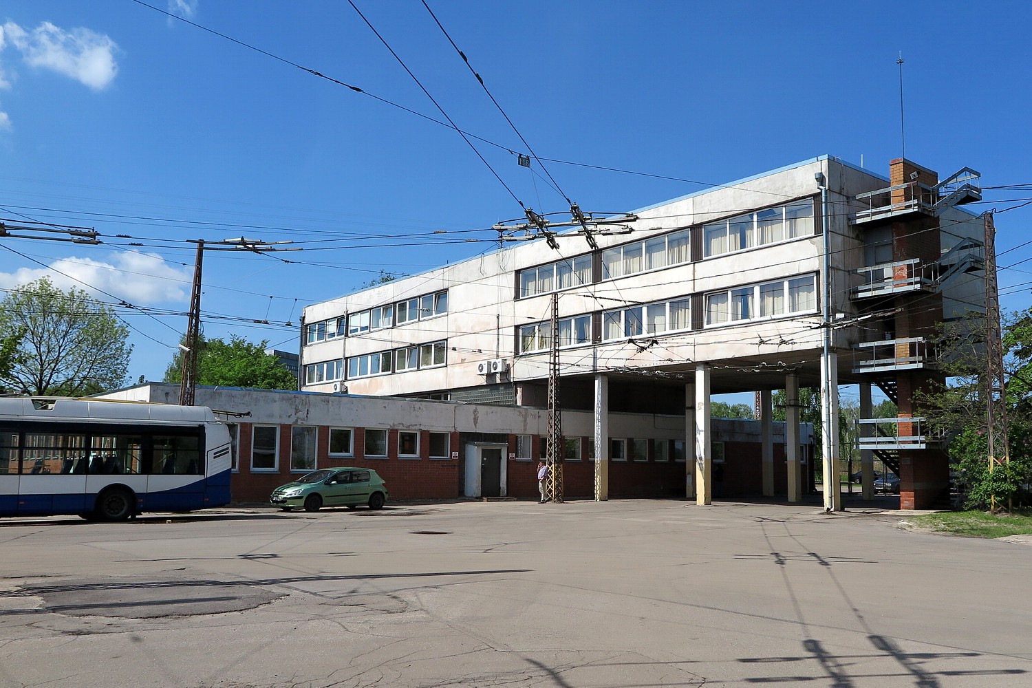Рига, Jelgavas iela, 37