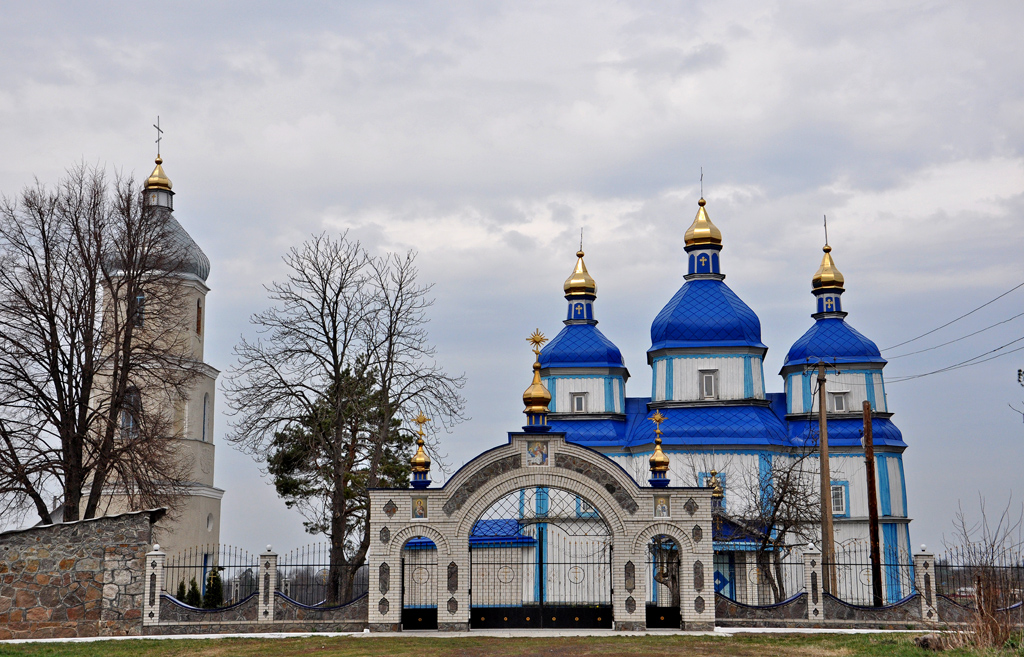 Тульчинский район, прочие н.п., с. Печера, ?