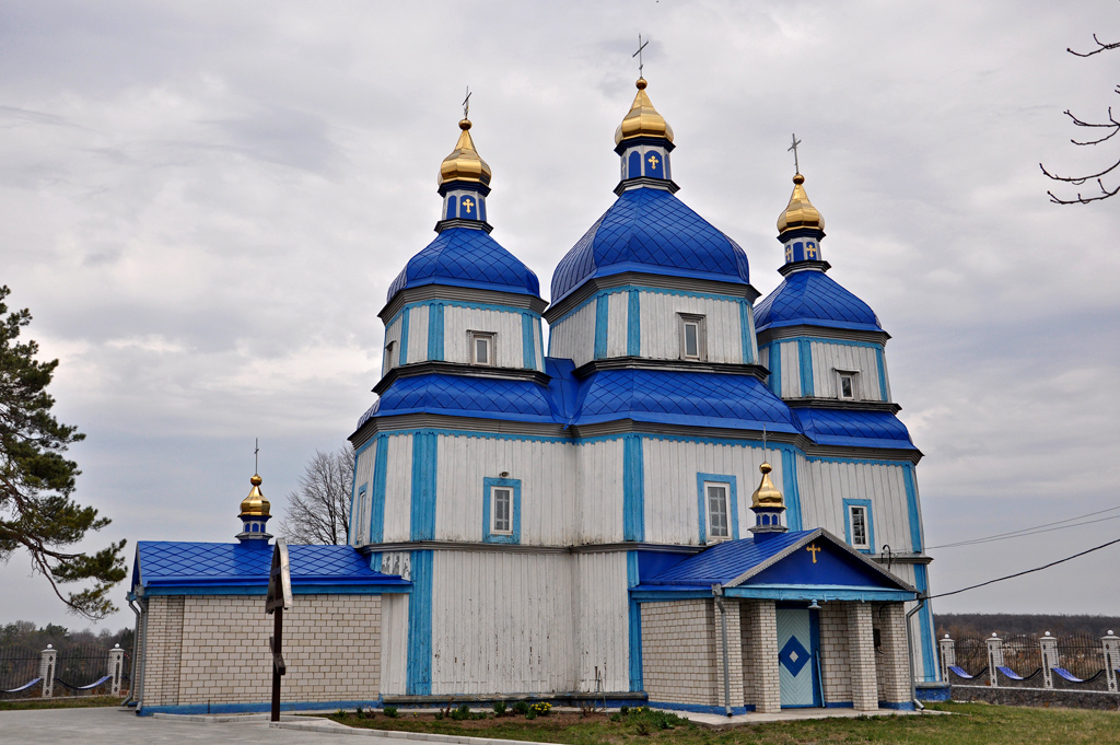 Тульчинский район, прочие н.п., с. Печера, ?