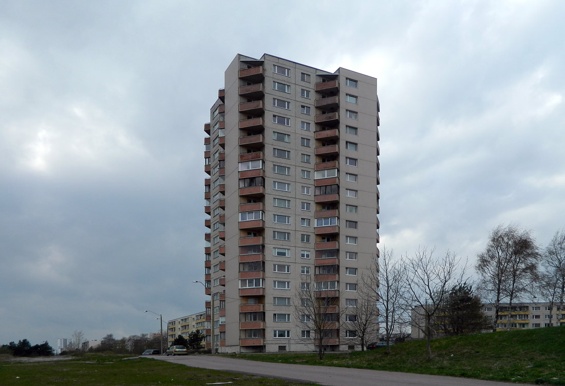 Таллин, Sinimäe, 11
