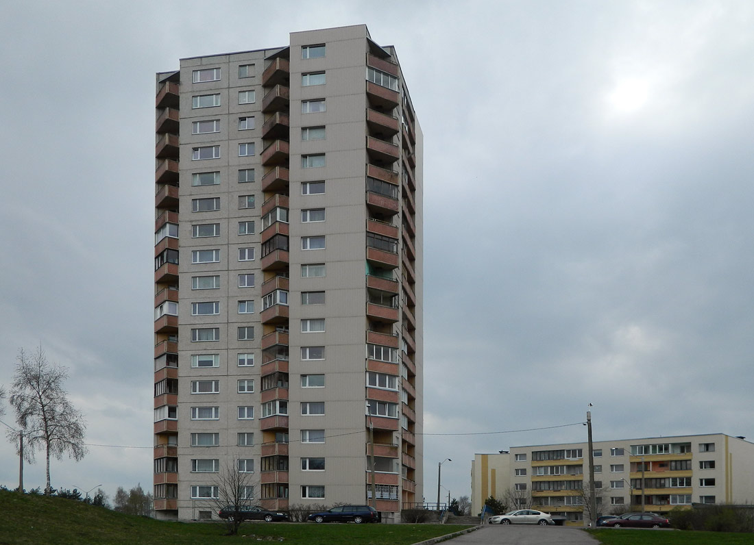 Таллин, Sinimäe, 11