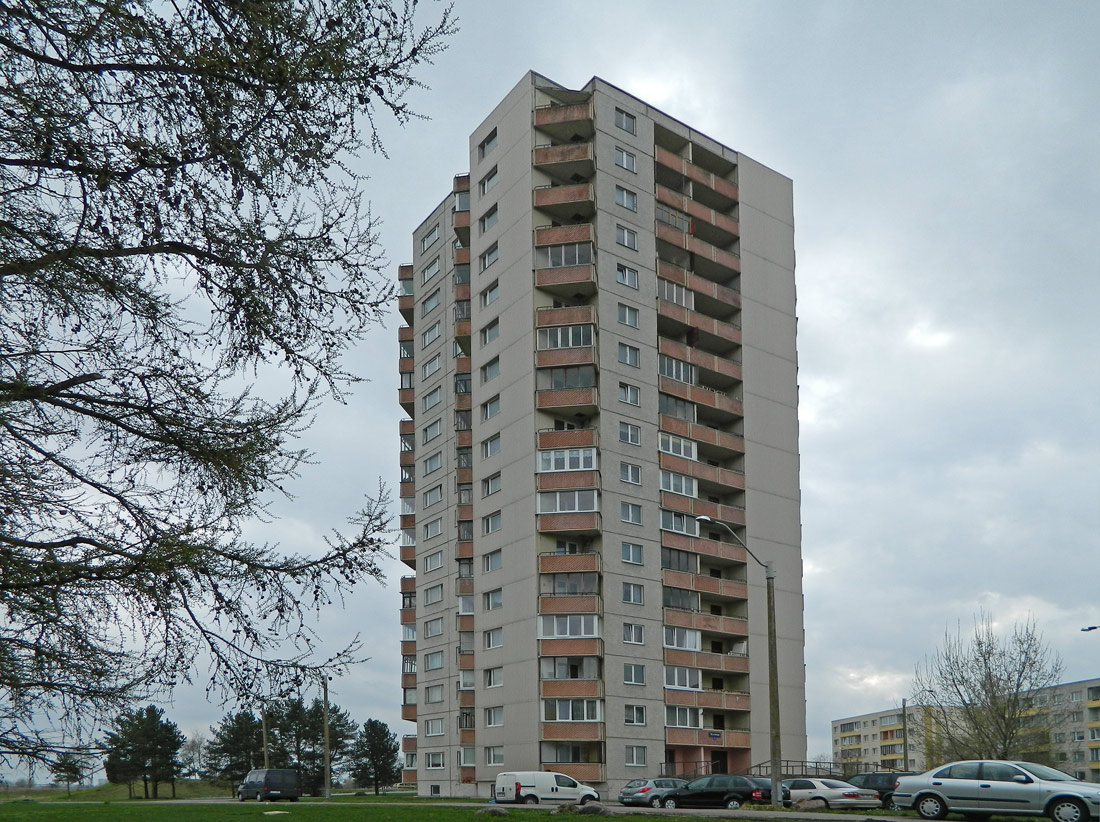 Таллин, Sinimäe, 7