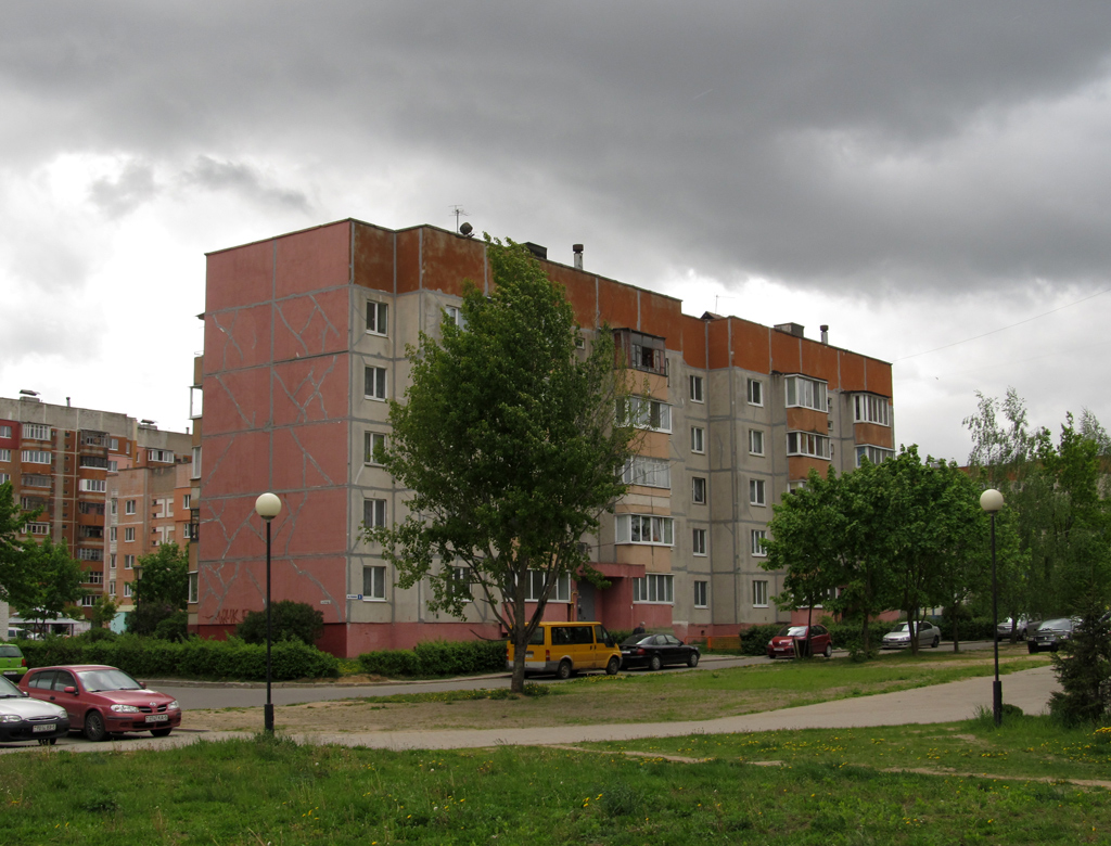Жодино, Проспект Франциска Скорины, 5