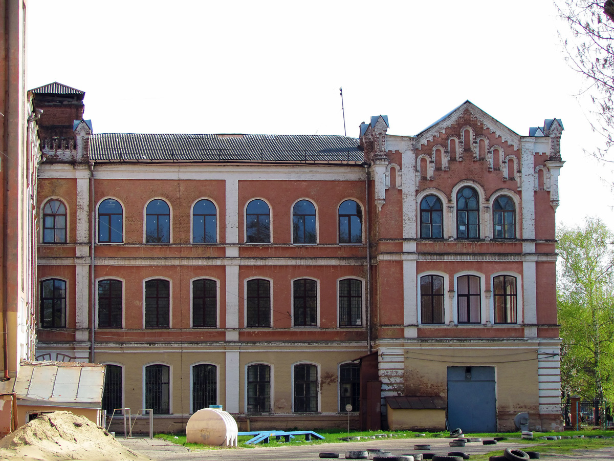 Харьков, Проспект Героев Харькова, 45