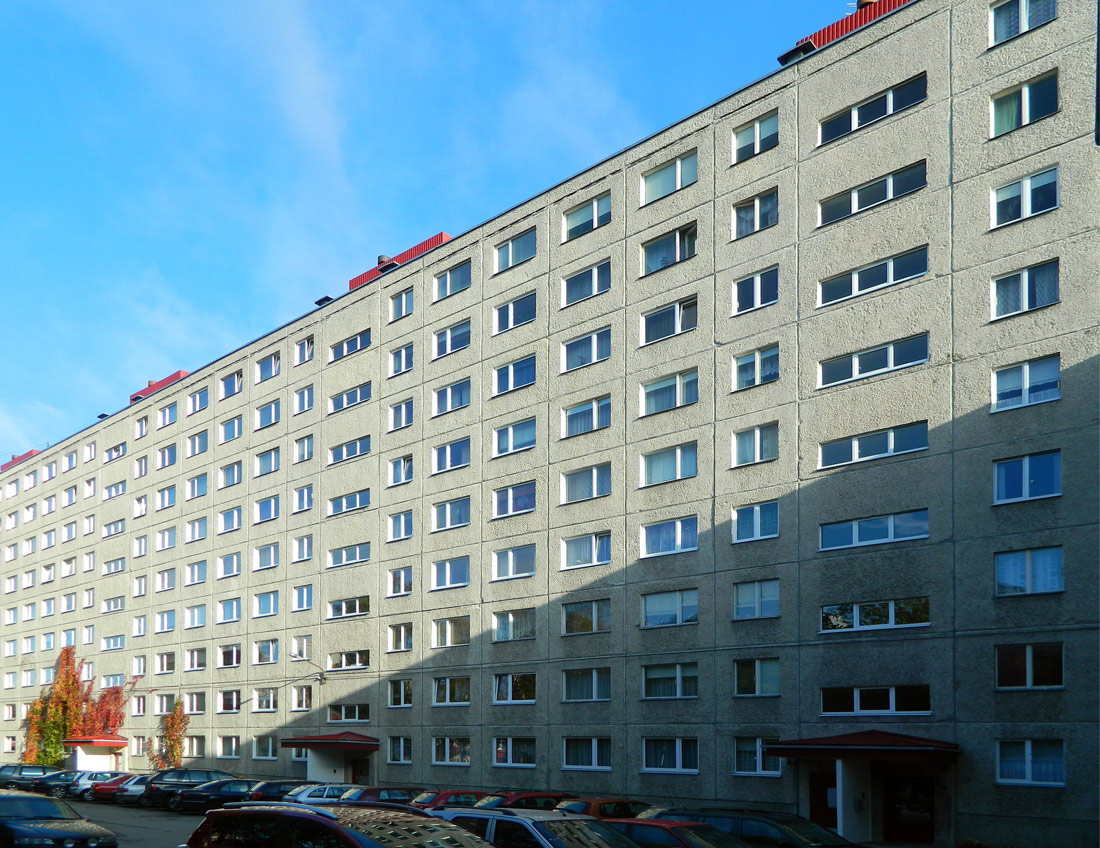 Таллин, Tedre, 79
