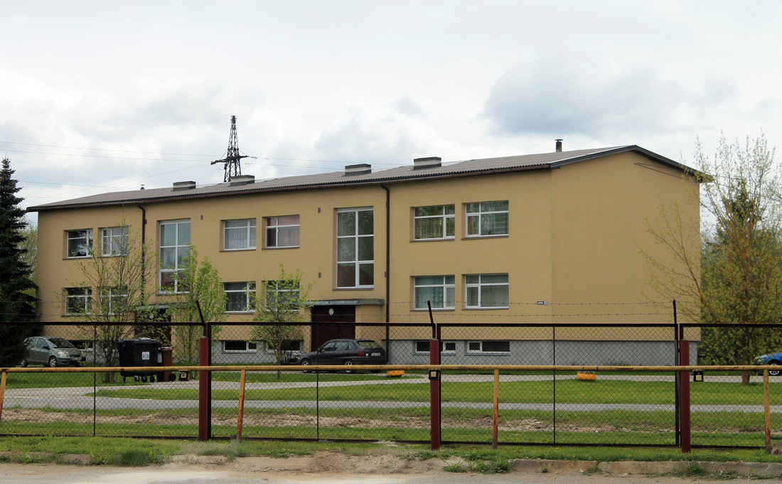 Пайде, Mündi, 39