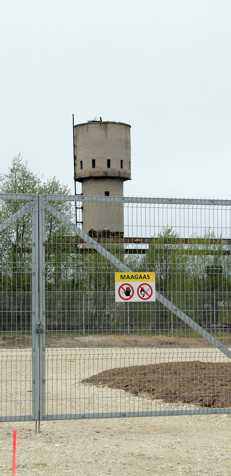 Пайде, Mündi, 44