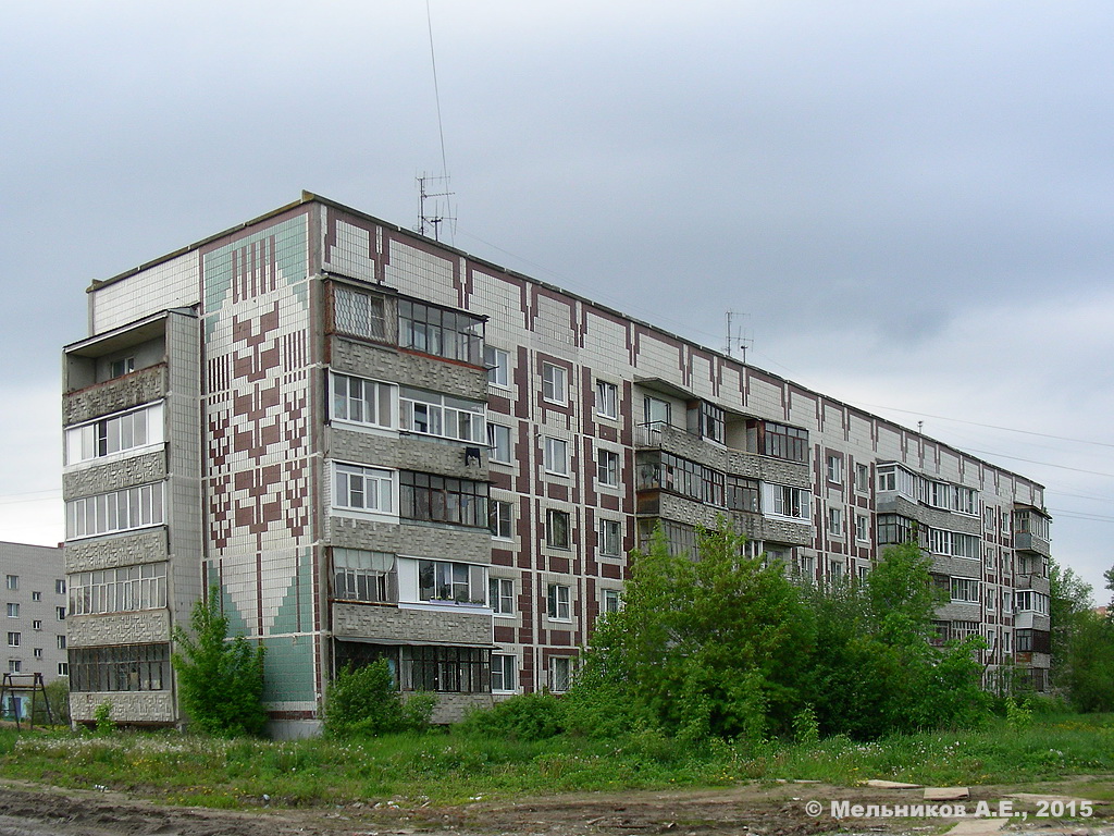 Иваново, Проспект Строителей, 106А