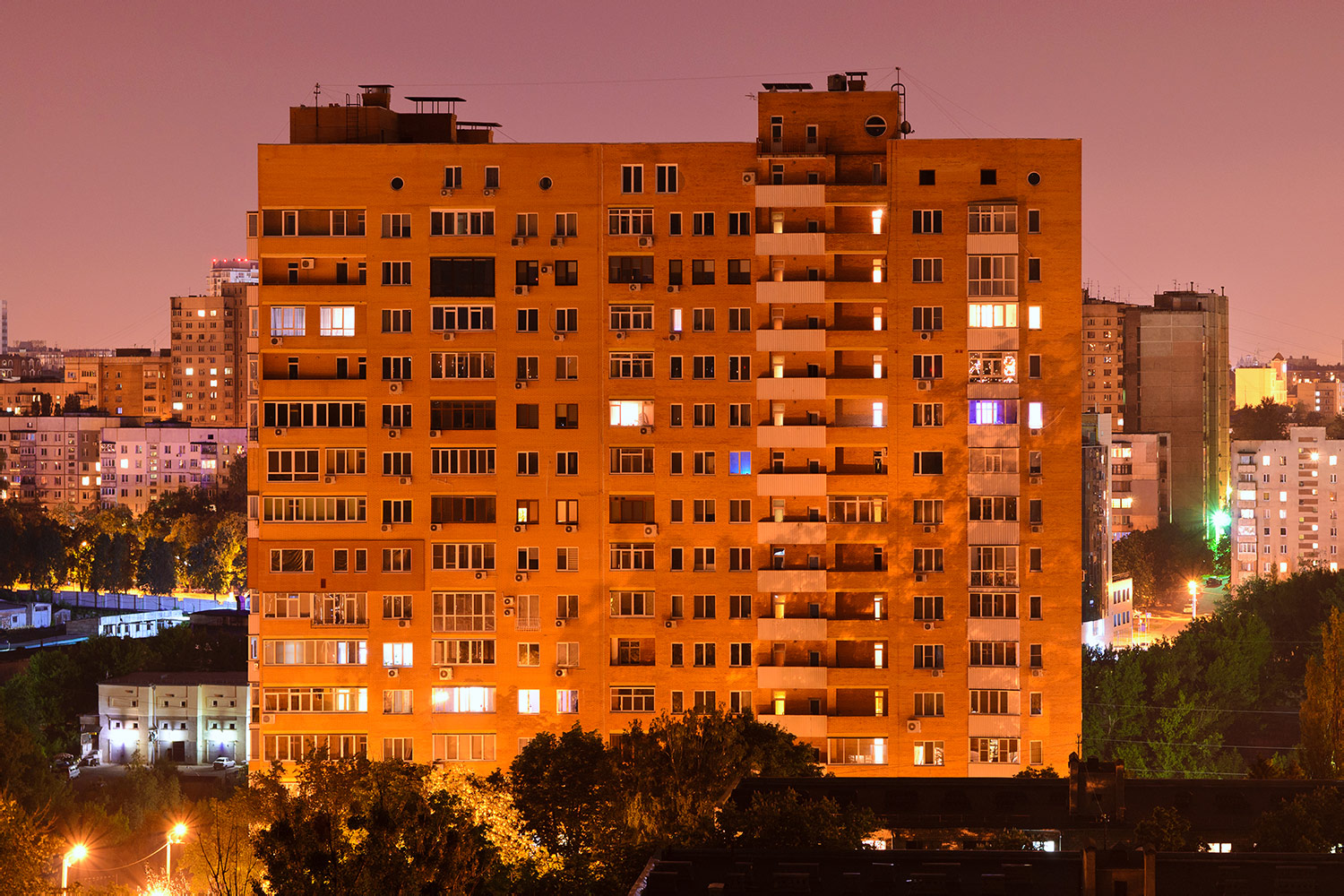 Харьков, Переулок Отакара Яроша, 12А