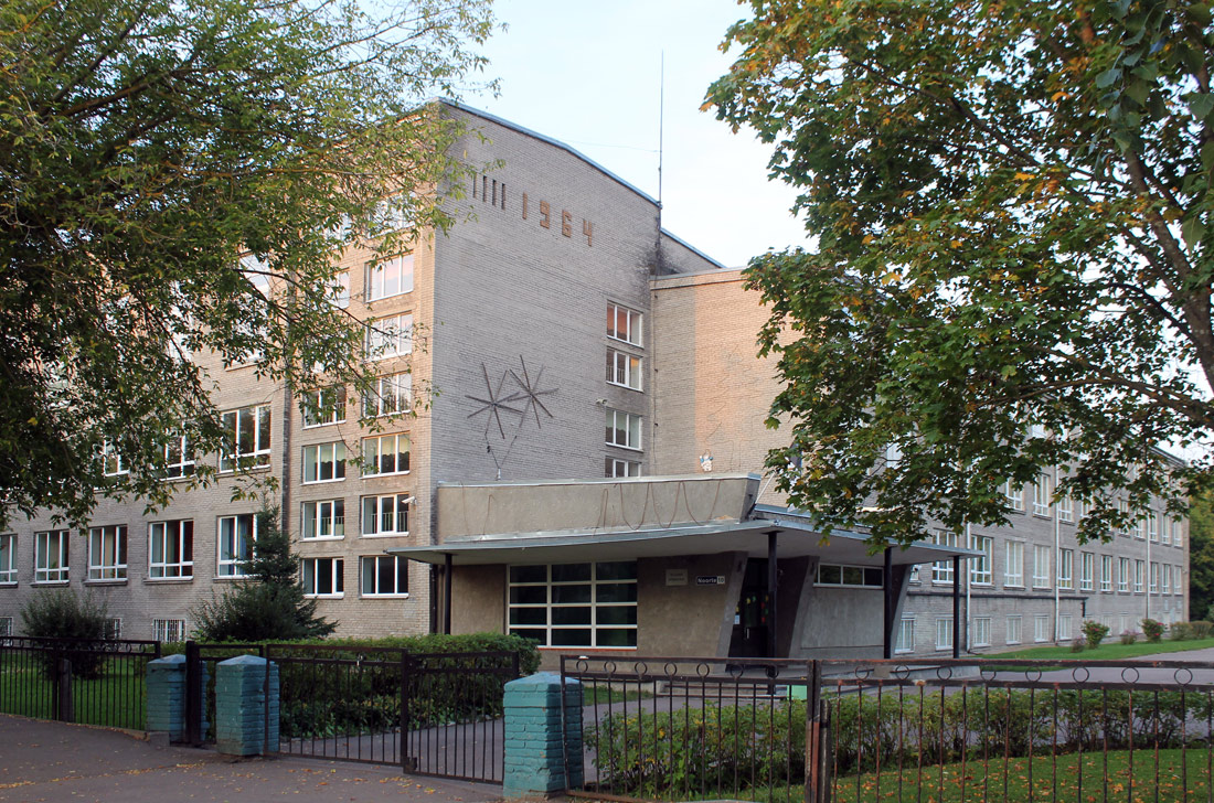 Маарду, Noorte, 10
