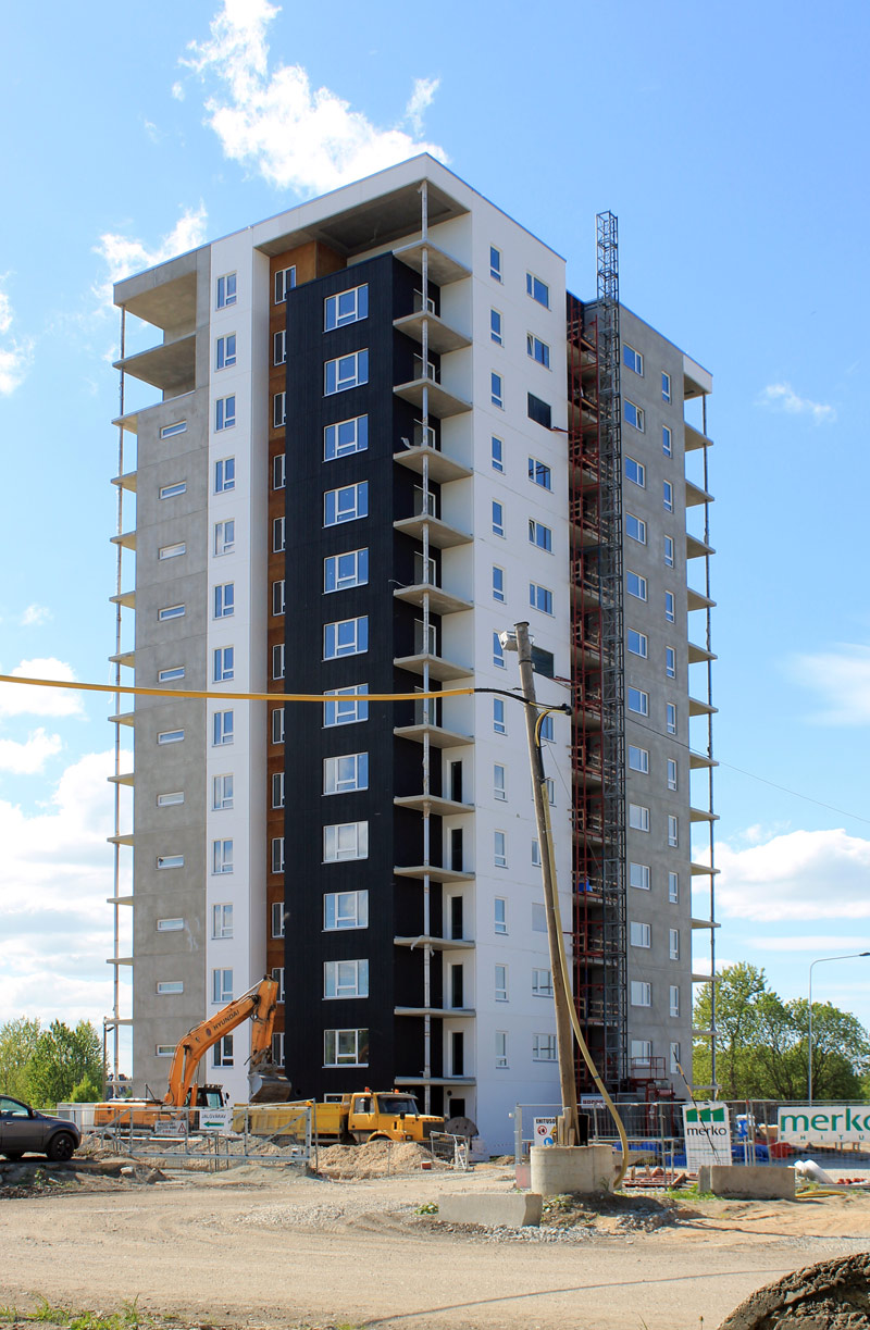 Таллин, Paepargi, 49
