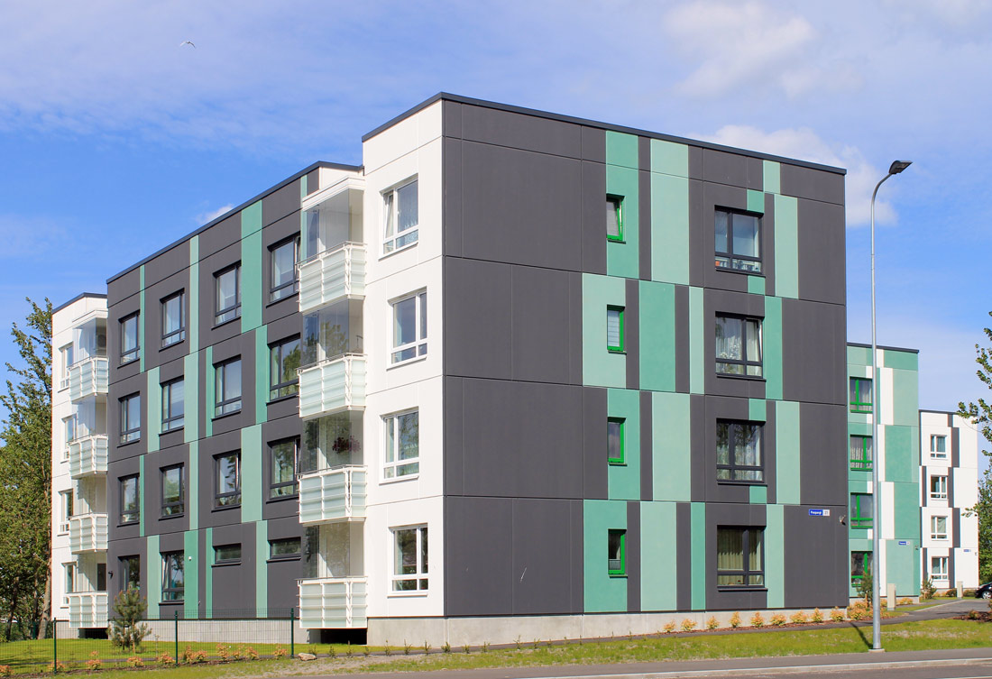 Tallinn, Paepargi, 21