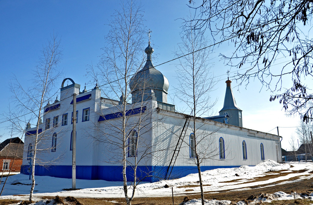 Белый Колодезь, Улица Ленина, 11А