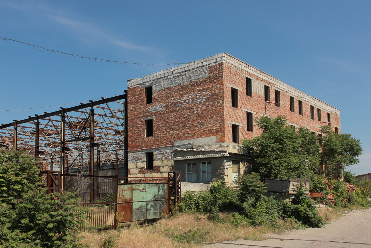 Одесса, стовпова вулиця, 28 / Вулиця Остапа Вишні, (?)