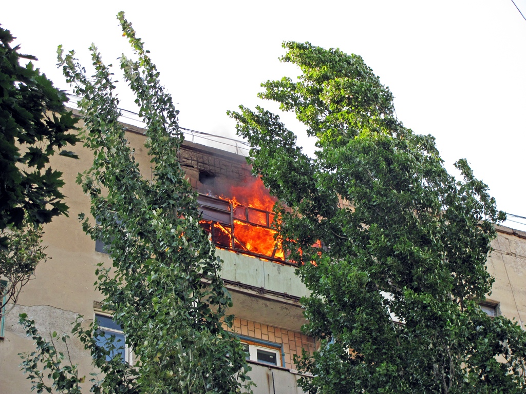 Артёмовск, Улица Декабристов, 39