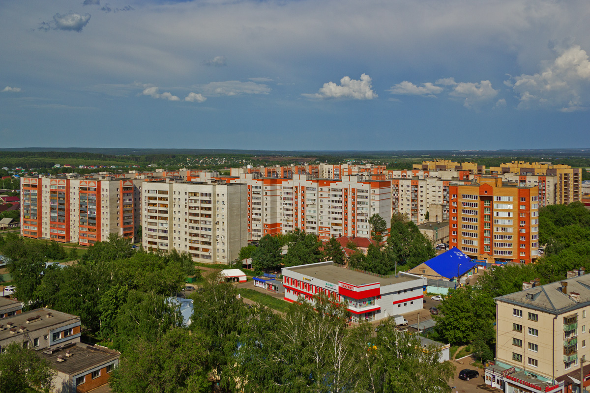 Казань, Улица Пржевальского, 4; Ленинградская улица, 60; Ленинградская улица, 60Б; Ленинградская улица, 56; Улица Айдарова, 8Б; Улица Айдарова, 6