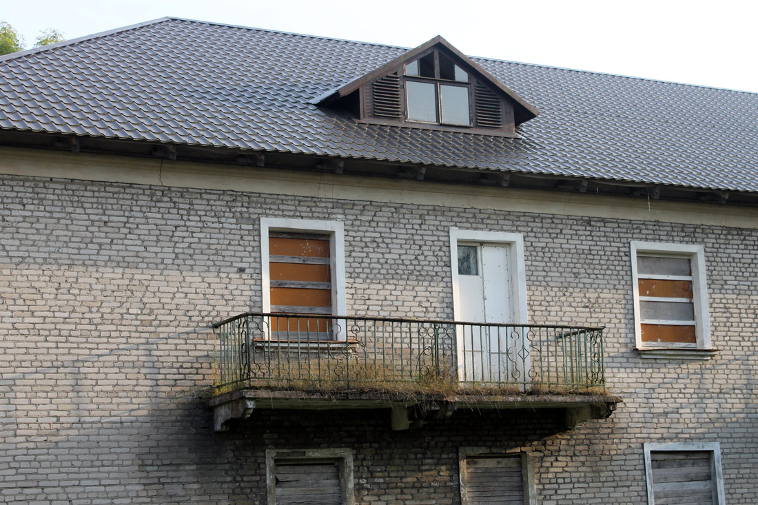 Палдиски, Sadama, 24